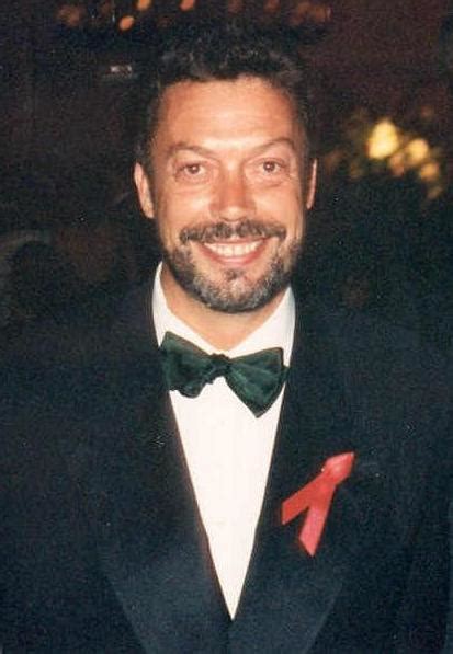 Tim Curry's Dutch Pride: Honoring His Roots on the Global Stage
